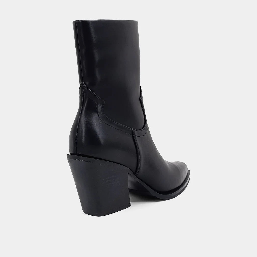 Shu Shop Victoria Bootie