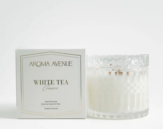 AA White Tea