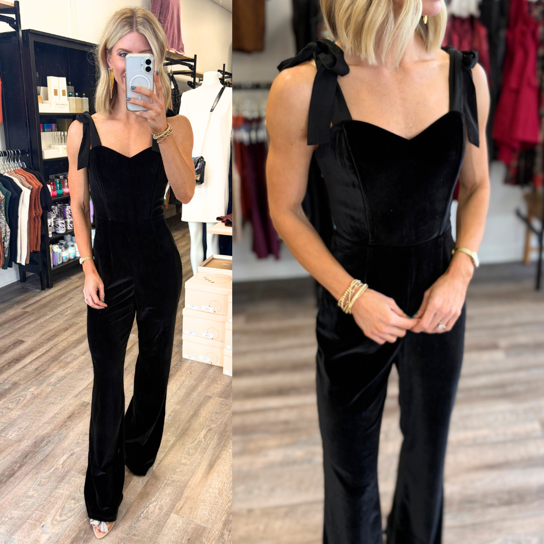 Vivian Jumpsuit