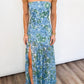 Botanical Dress