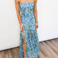 Botanical Dress