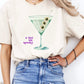 A ‘Tini Bit Spooky Halloween Tee