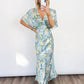 Garden Goddess Dress