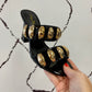 Stepping Out Heel