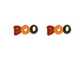 BOO Earrings