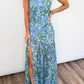 Botanical Dress