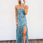 Botanical Dress