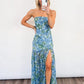 Botanical Dress