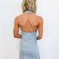 Dolly Denim Dress