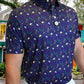 MENS King Cake Polo - 2 Colors