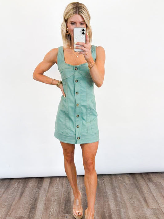 Jordan Dress