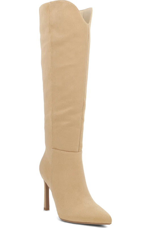 Noel Boot - 2 COLORS - PREORDER