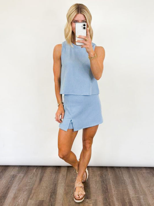 Skort Set