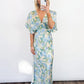 Garden Goddess Dress