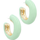 Mint Hoops