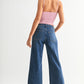 Classic Denim - 2 COLORS