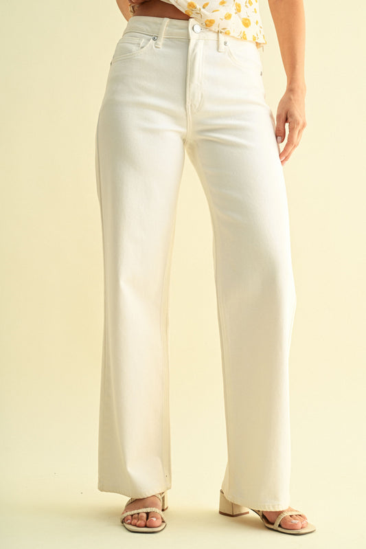Vanilla Bean Jeans