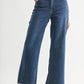 Classic Denim - 2 COLORS