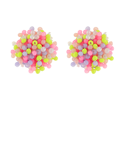 Party Studs - 2 Colors