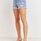 30A Denim Shorts