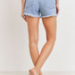 30A Denim Shorts
