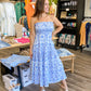 Baha Mar Dress