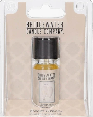 Sweet Grace Home Fragrance Oil