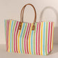 Carry All Beach Bag