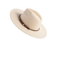 Hat with Interchangeable Band - 2 COLORS