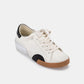 DV Zina Sneaker-Black/White