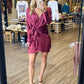 Talk Of The Town Dress
