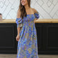 Seychelle Dress