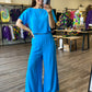 Caribbean Blue Set