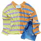 Girl On The Go Sweater