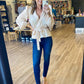 Love You A Latte Long Sleeve Top