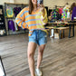 Girl On The Go Sweater