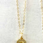 Taylor Shaye Initial Necklace