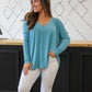 Spring Into Basics Top