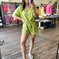 In This Together Romper