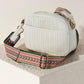 Jean Cross Body Purse