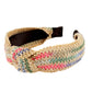 Erica Rattan Headband