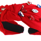 Fireworks Jeweled Headband - 2 Colors